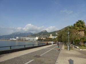 Amalfi Coast