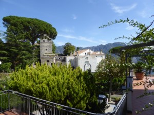 Amalfi Coast