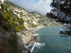 Amalfi Coast