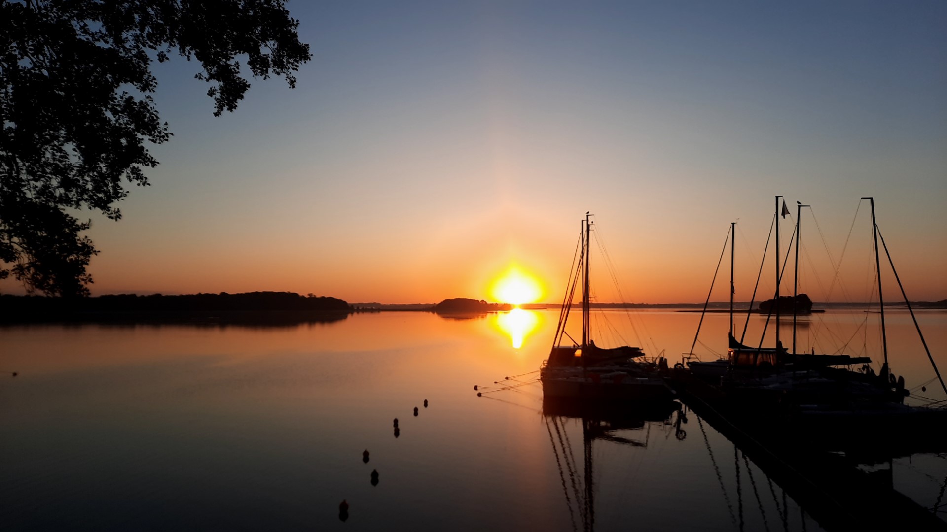 Poland - Mazury