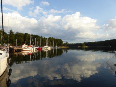 Mazury