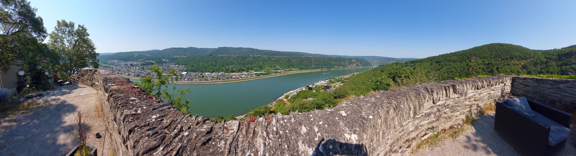 Rhine Valley