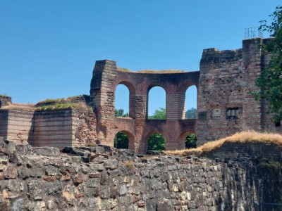 Rhine Valley