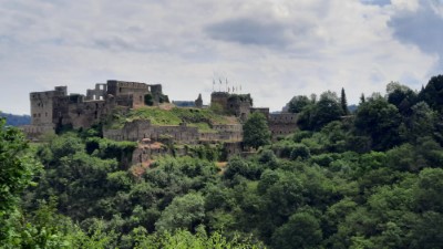 Rhine Valley