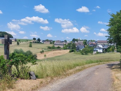 Rhine Valley