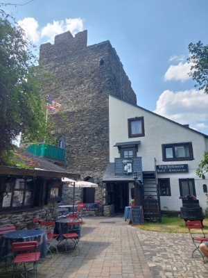 Rhine Valley