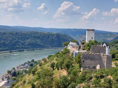 Rhine Valley