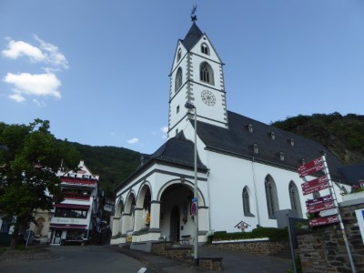 Rhine Valley