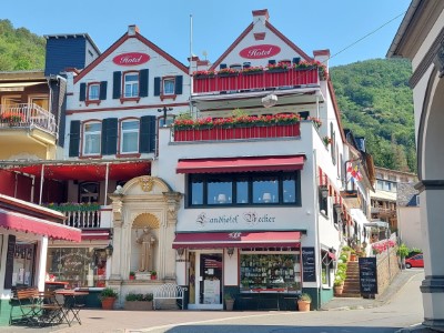 Rhine Valley