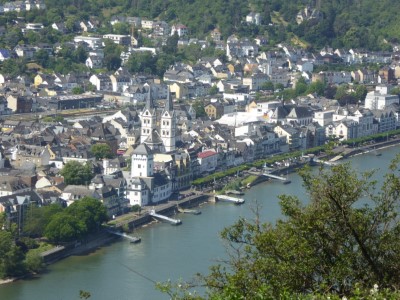 Rhine Valley