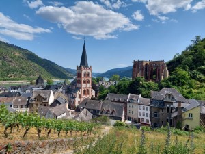 Rhine Valley