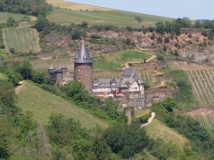 Rhine Valley