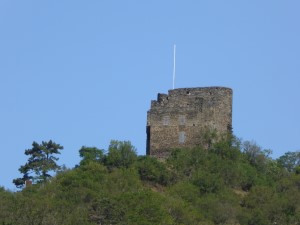 Rhine Valley