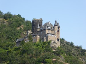 Rhine Valley