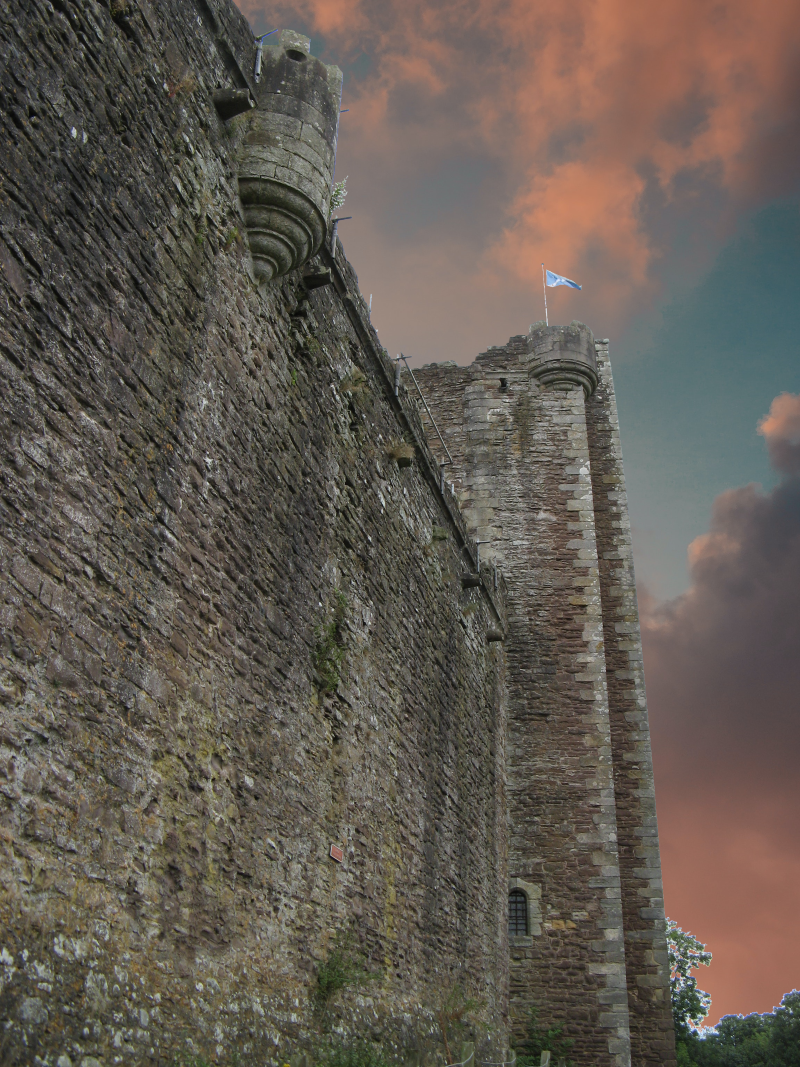 Image of Doune Castle