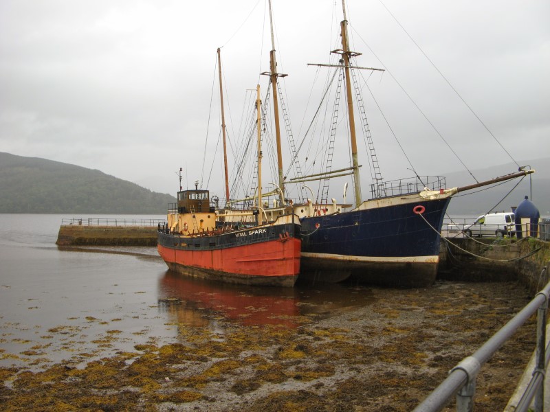 Image of Inveraray