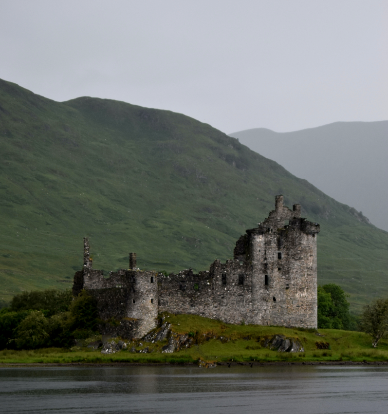 Image of Kilchurn Castle