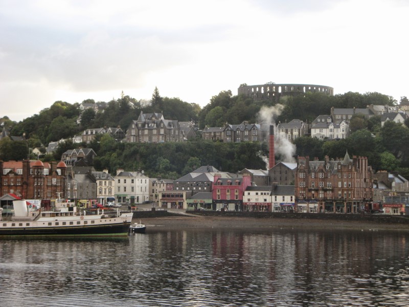 Image of Oban