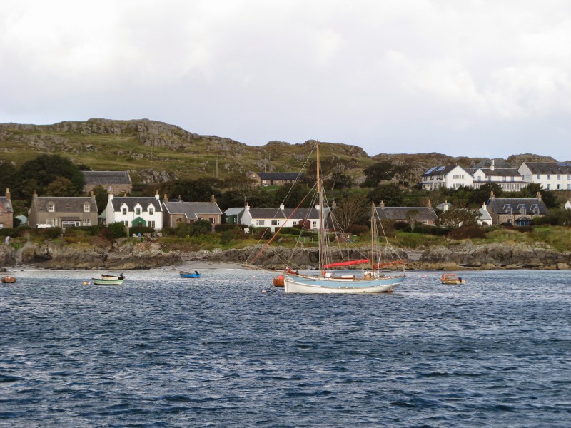 Image of Isle of Iona