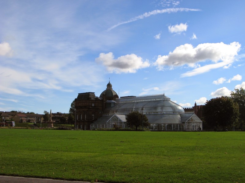 Glasgow Peoples Palace