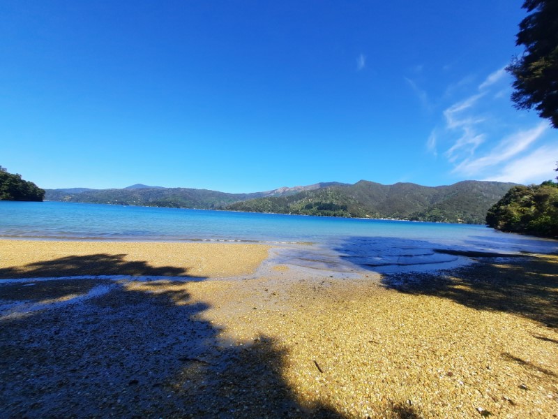 Marlborough Sounds