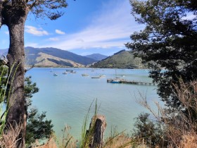 Marlborough Sounds