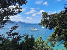 Marlborough Sounds