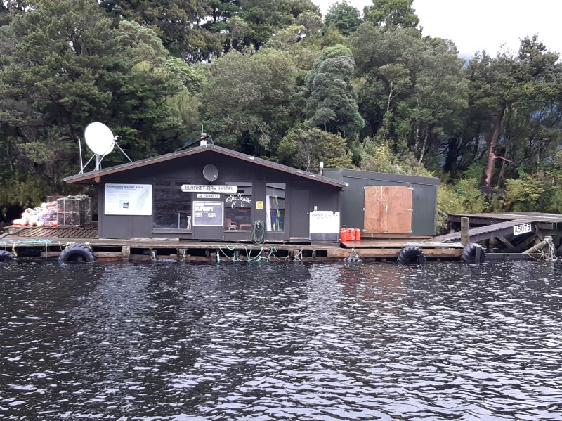 Doubtful Sound