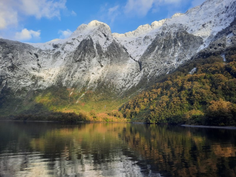 Doubtful Sound