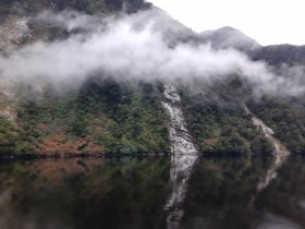 Photos from Fiordland NZ