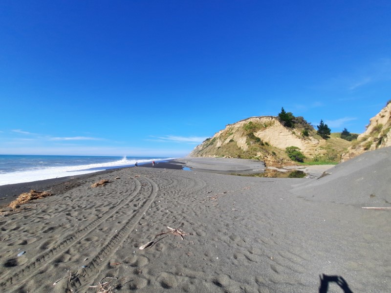 Kaikoura Coast