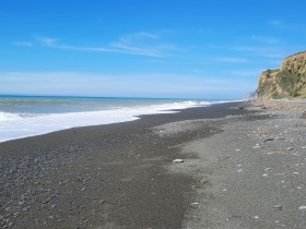 Kaikoura Coast