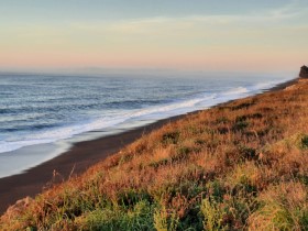 Kaikoura Coast