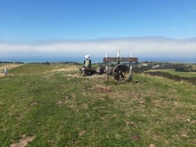 Kaikoura Coast