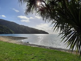 Photos from Queen Charlotte Track