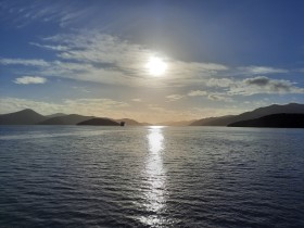 Photos from Queen Charlotte Track