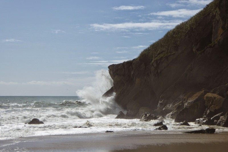 South Island NZ