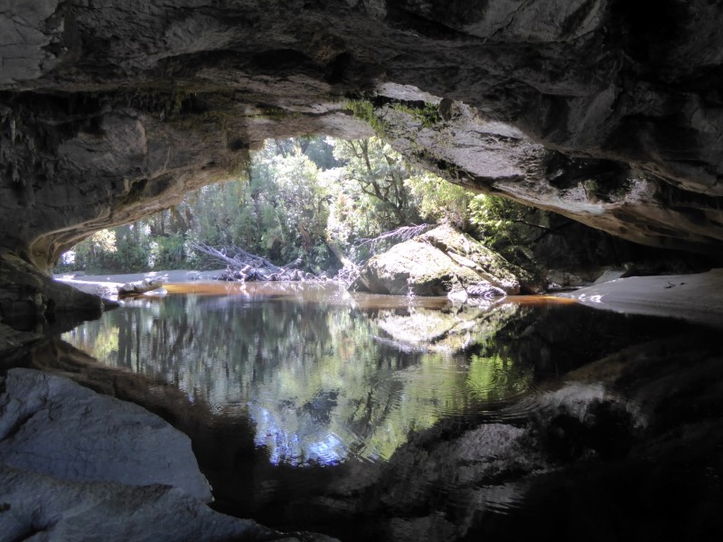 South Island NZ