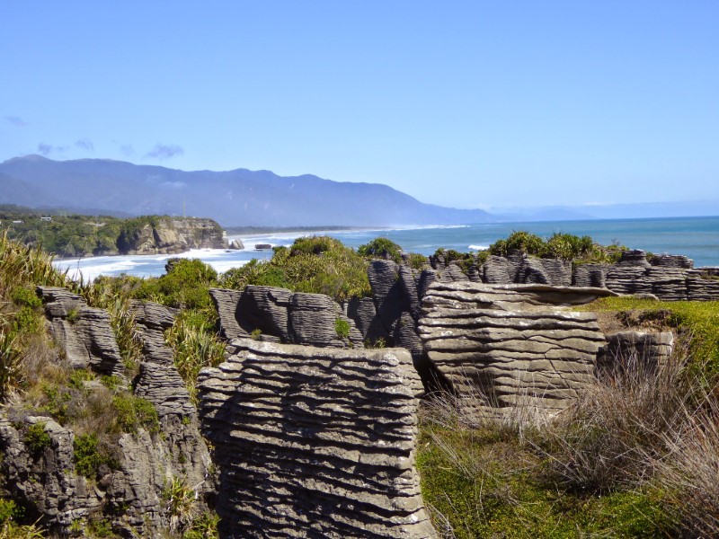 South Island NZ