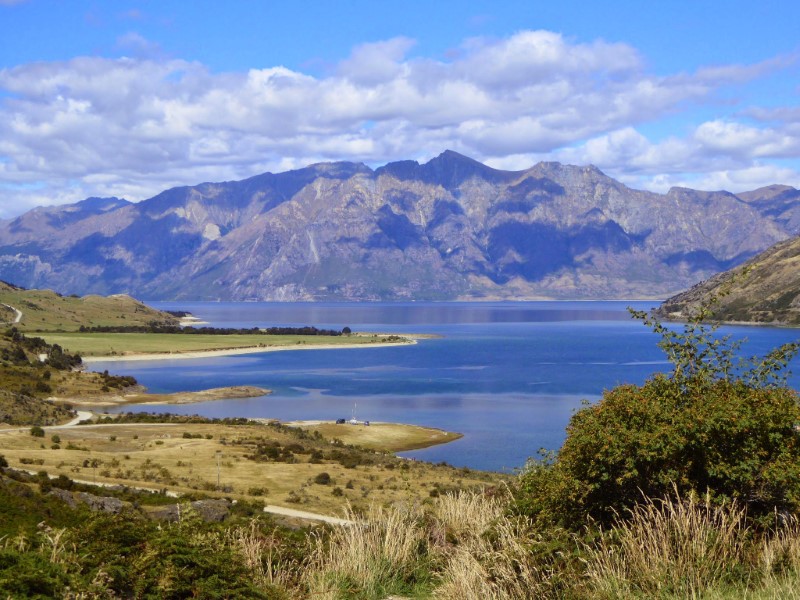 Lake Wanaka