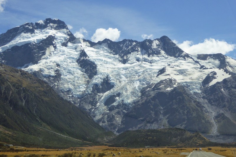 Aoraki NZ