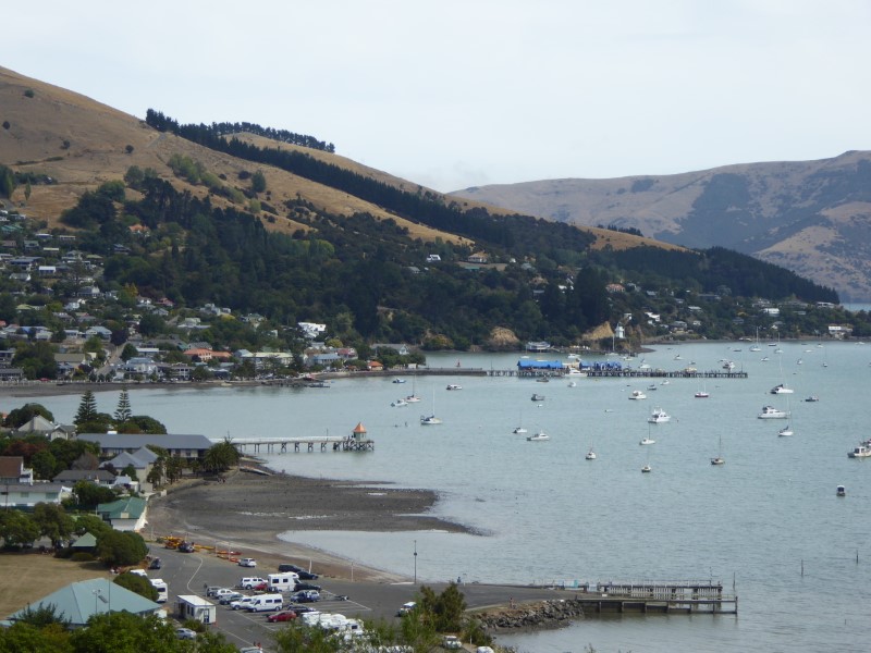 Akaroa