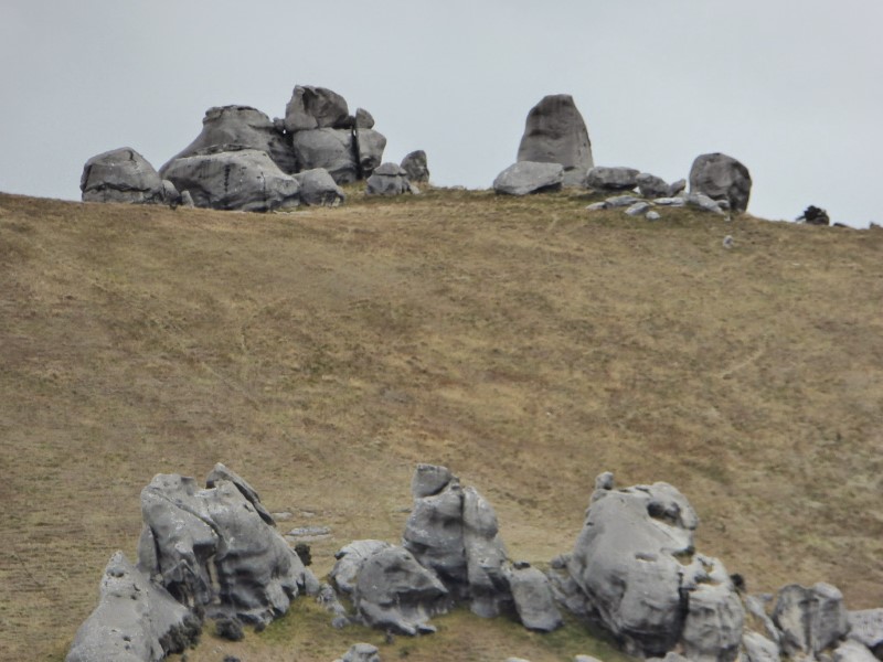 South Island NZ